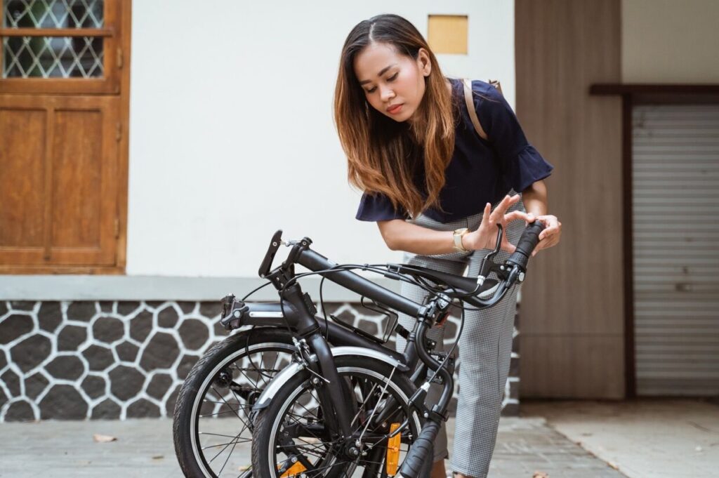 Comment choisir le meilleur vélo pliable électrique pour vos déplacements urbains ?
