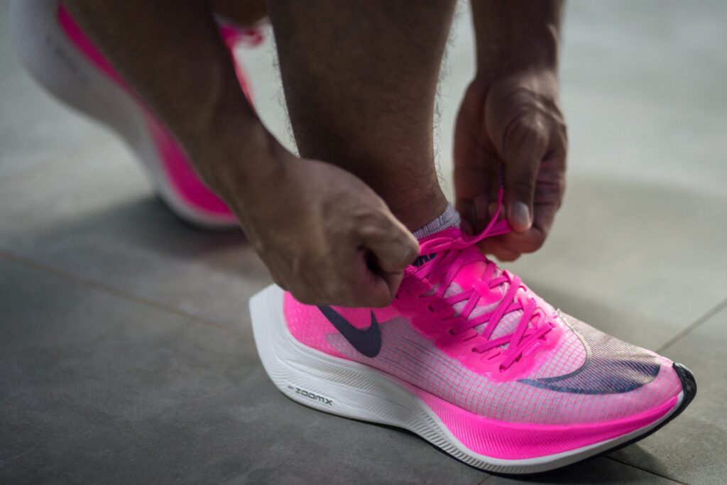 Comment les Nike Vaporfly 2 révolutionnent-elles la course à pied ?