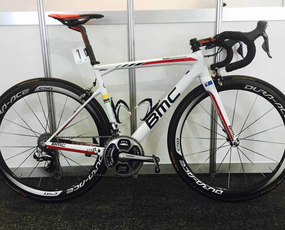 Découverte des BMC Bikes : une référence dans le monde du cyclisme professionnel ?