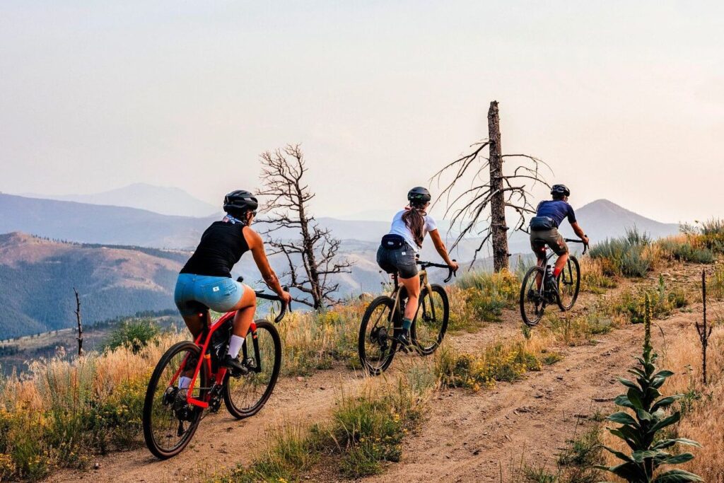 Découverte du Cannondale Topstone 1 : le gravel bike polyvalent pour aventuriers modernes ?
