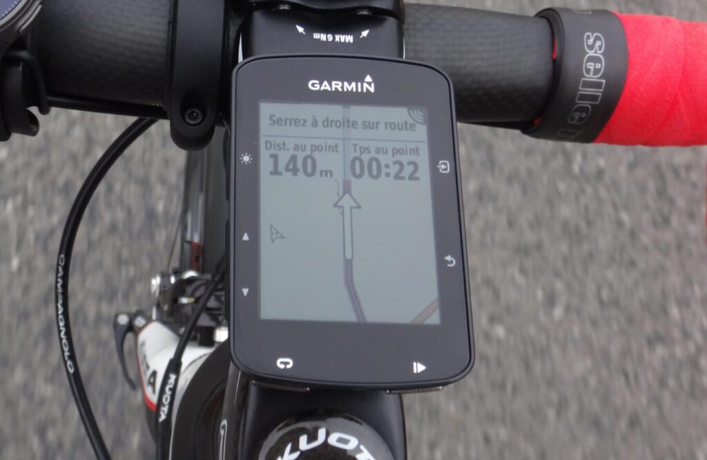 Garmin Edge 520 Plus: le guide complet pour les cyclistes passionnés