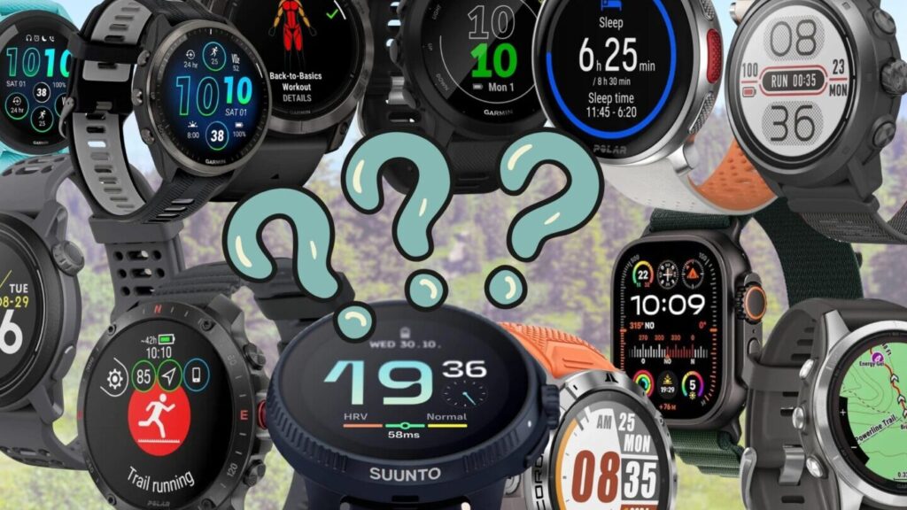 Pourquoi le Fenix 6 Sapphire est-il le compagnon idéal des aventuriers modernes ?