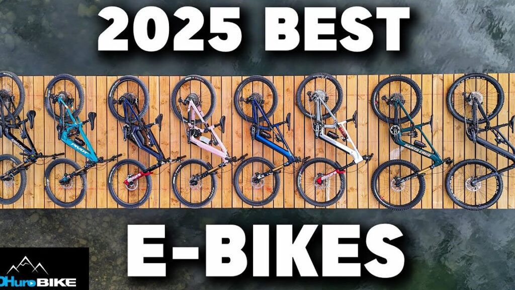 Pourquoi le vélo Haibike s’impose comme un choix incontournable pour les adeptes de VTT électrique ?