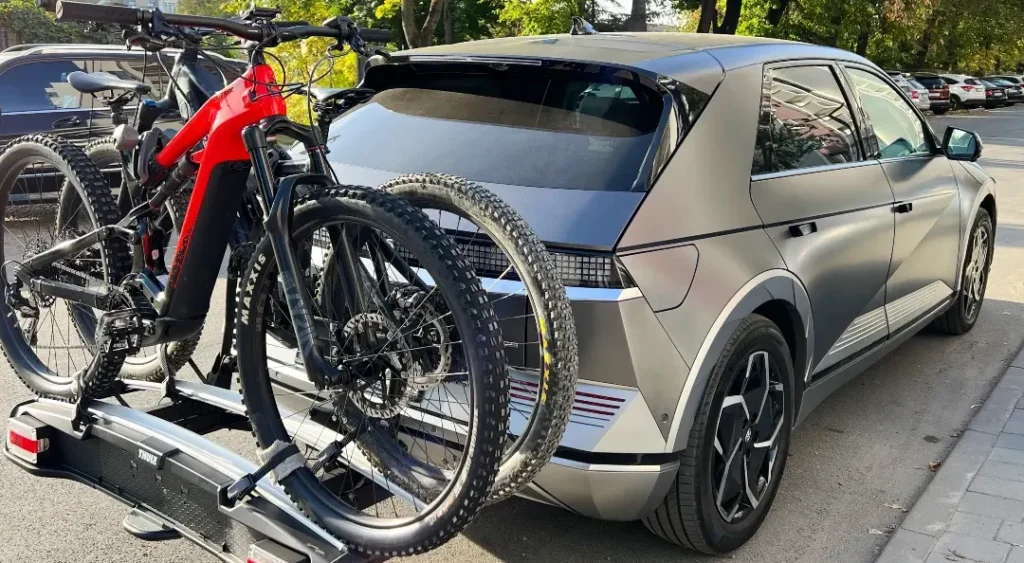 Comment choisir le meilleur porte-vélo d’attelage pour 4 vélos ?
