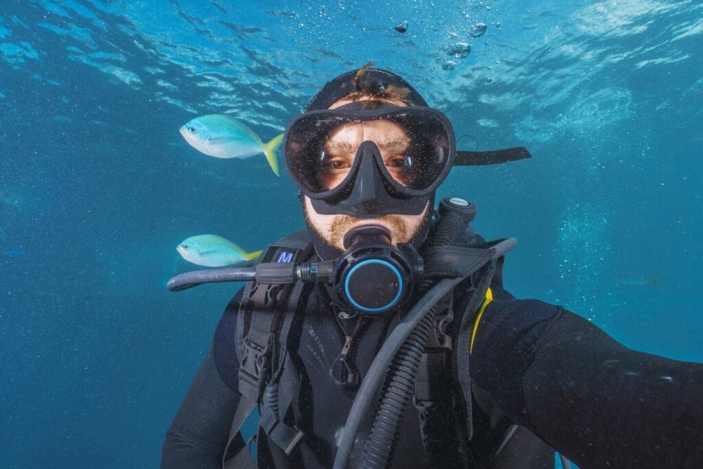 Comment choisir les meilleures lunettes de plongée pour votre prochaine aventure sous-marine ?