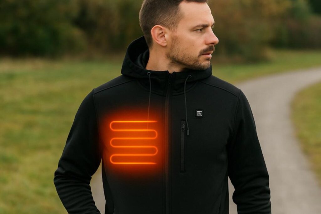 Comment le tech fleece noir révolutionne-t-il la mode sportive ?