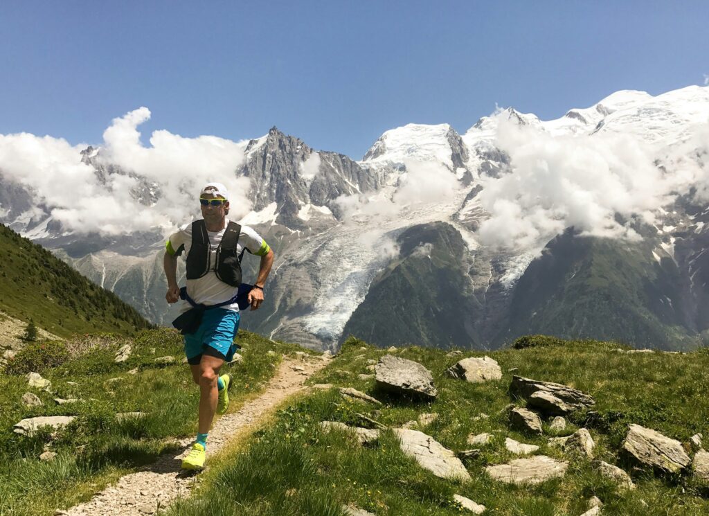 Comment les chaussures Salomon Sense Ride révolutionnent-elles le trail running ?