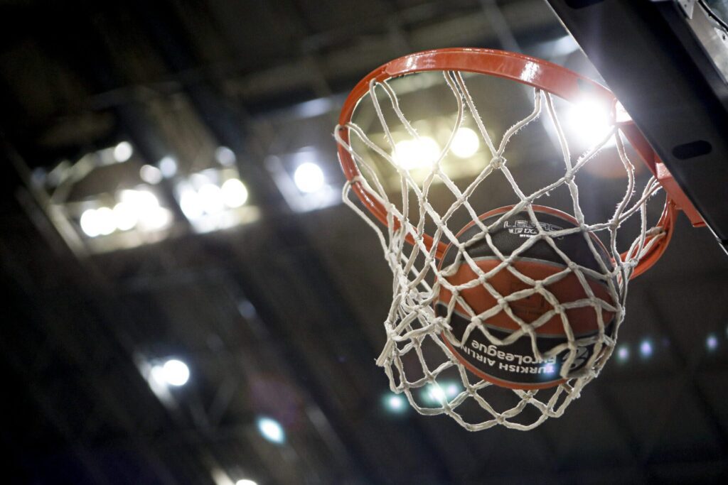 Comment retrouver mon panier sur un site de sport en ligne ?