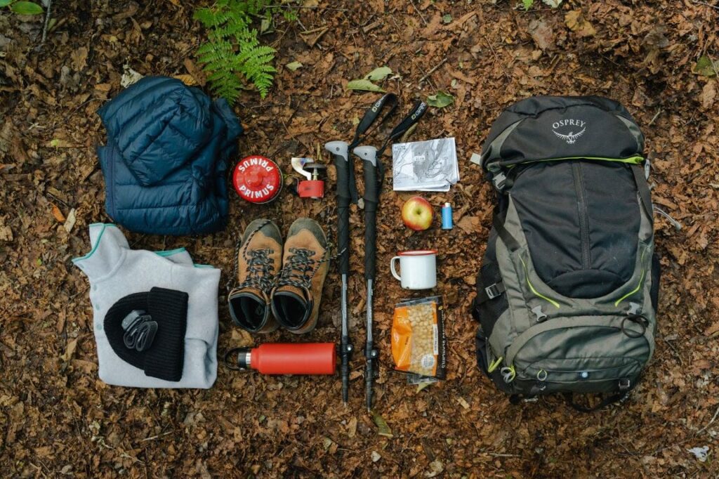 Sac 50l : Comment choisir le meilleur pour votre prochaine aventure ?