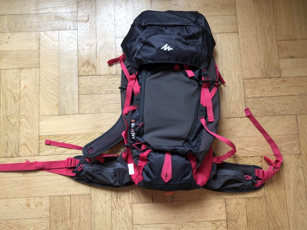 Sac Forclaz : votre compagnon idéal pour la randonnée ?