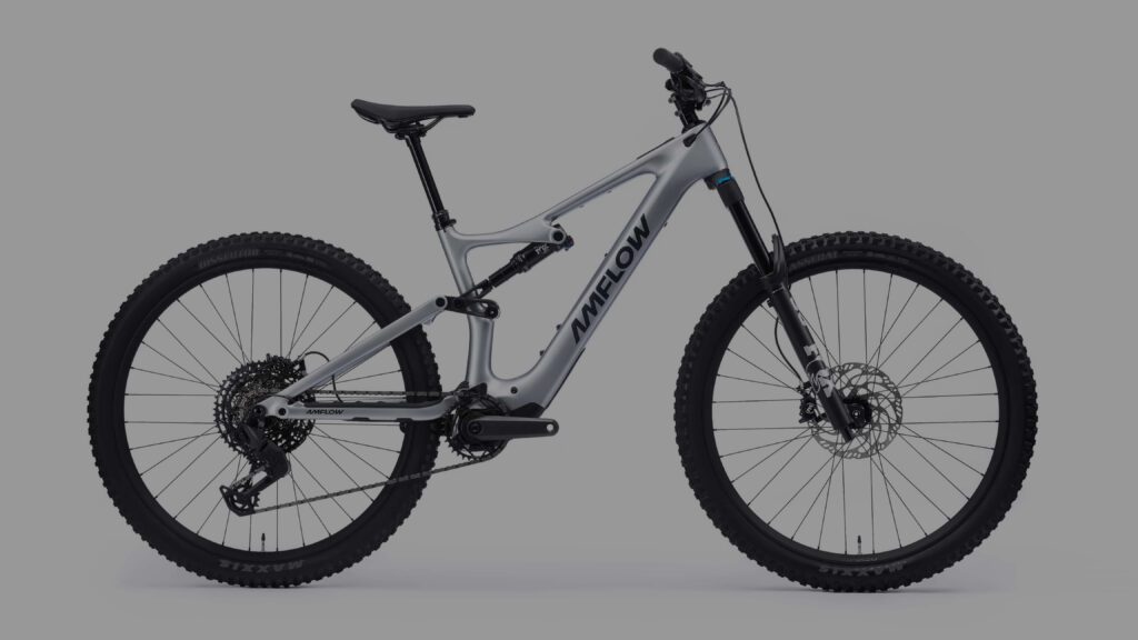 Vtt tout suspendu électrique : pour quelle pratique est-il idéal ?