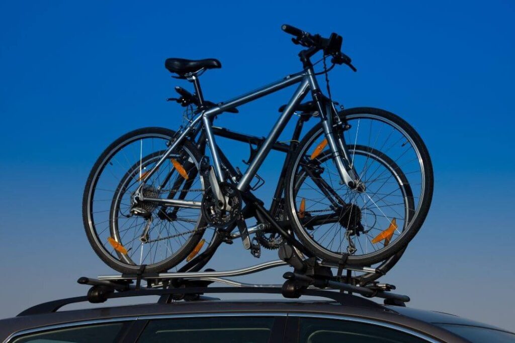 Choisir le meilleur porte-vélo de toit : quelles sont les options ?