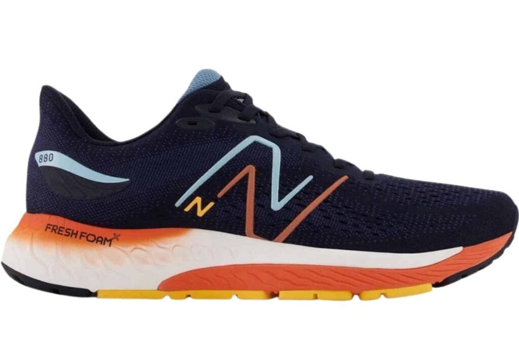 nb fresh foam, la révolution du confort pour les coureurs ?