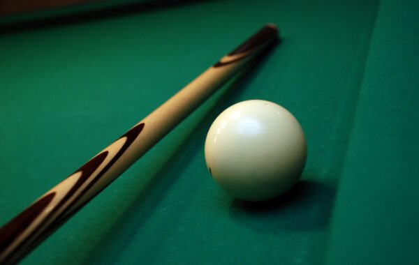 queue de billard