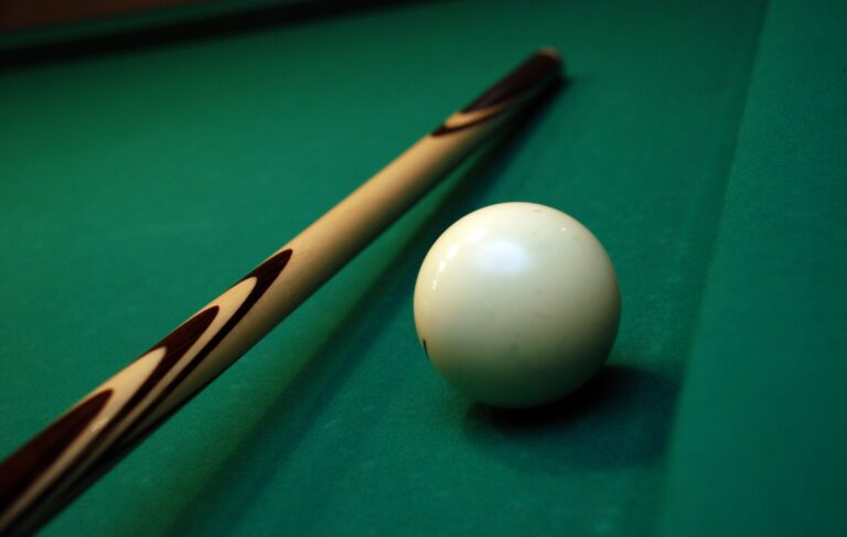 queue de billard