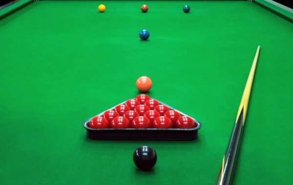 snooker